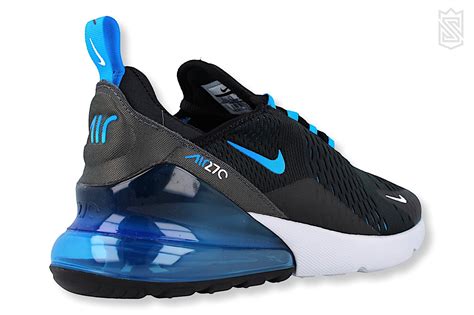 nike 270 weiss blau schwarz|Nike air max 270 schwarz.